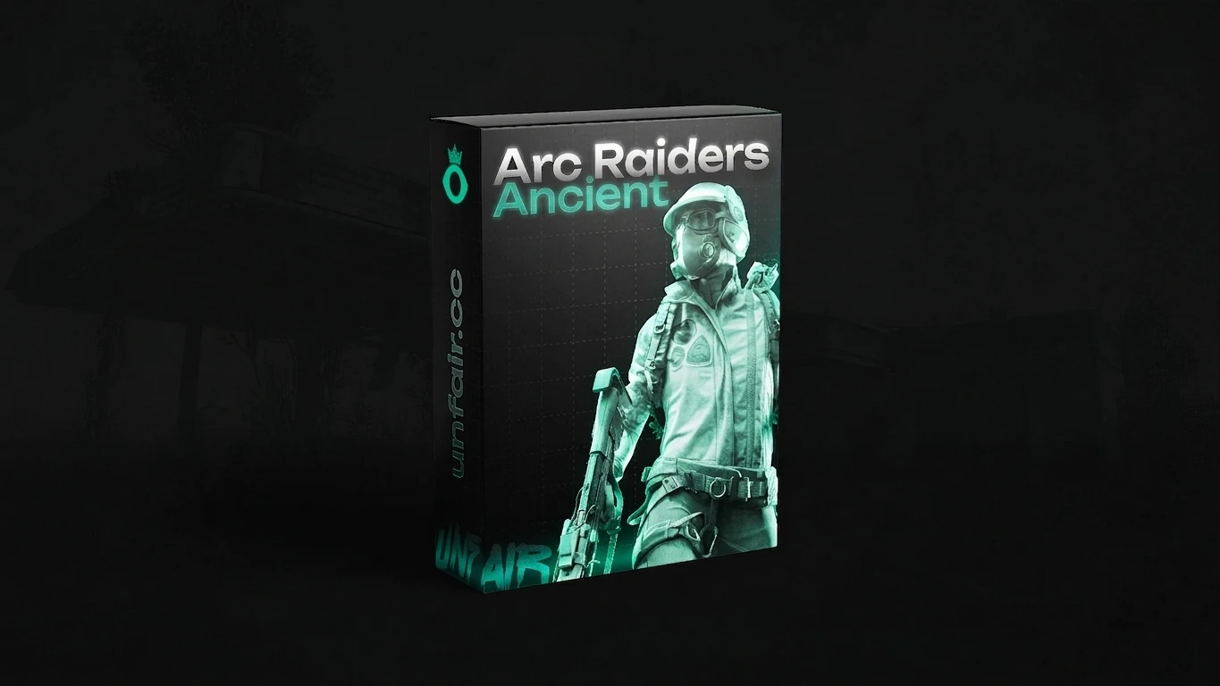 Ancient Arc Raiders