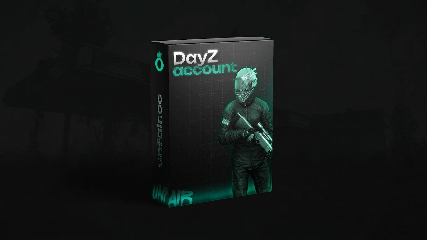 Dayz Account