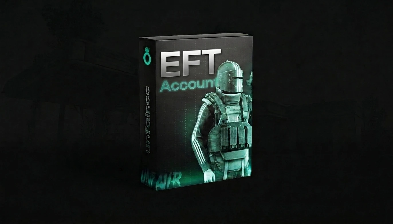 EFT Account