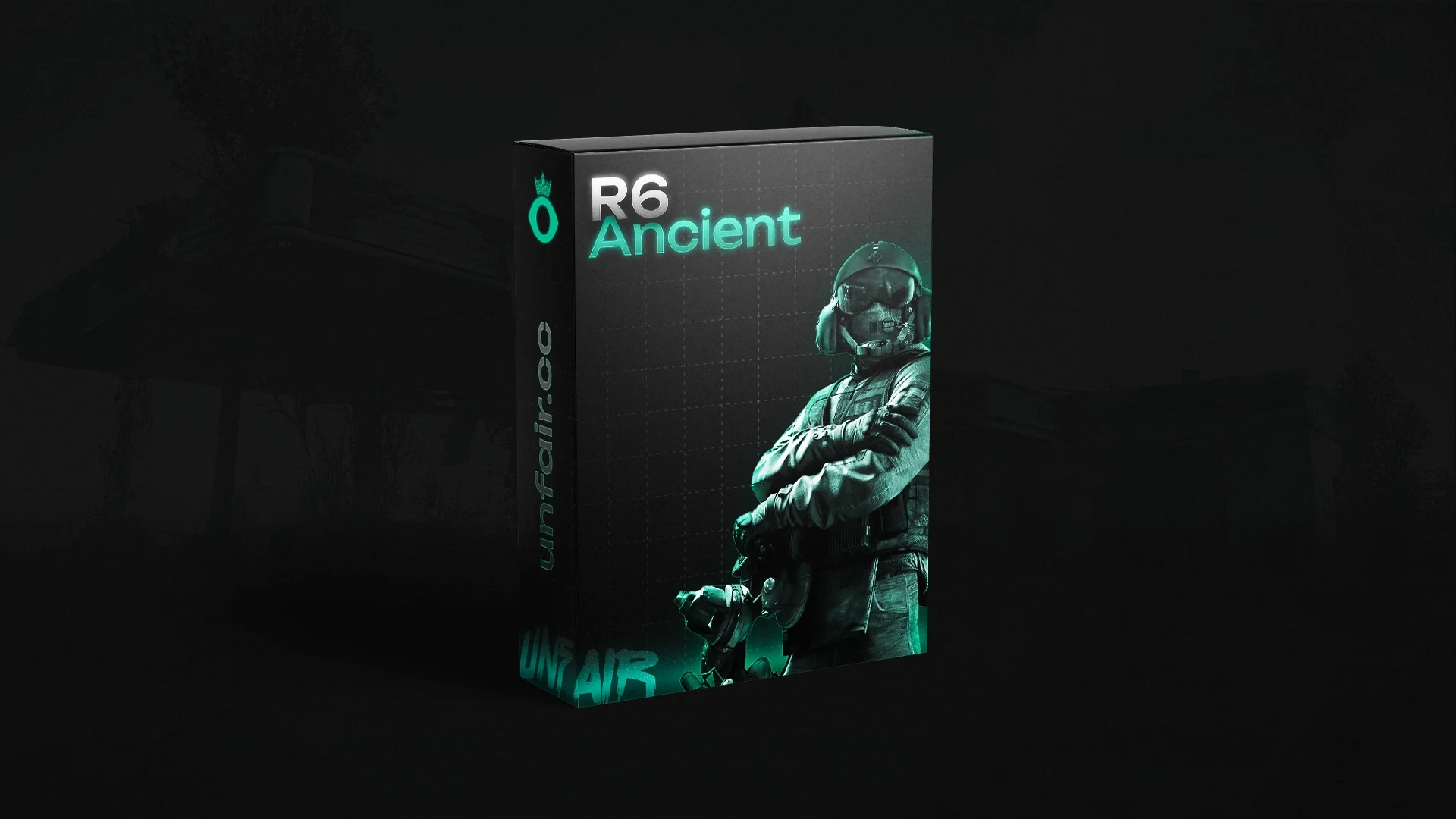 Ancient R6