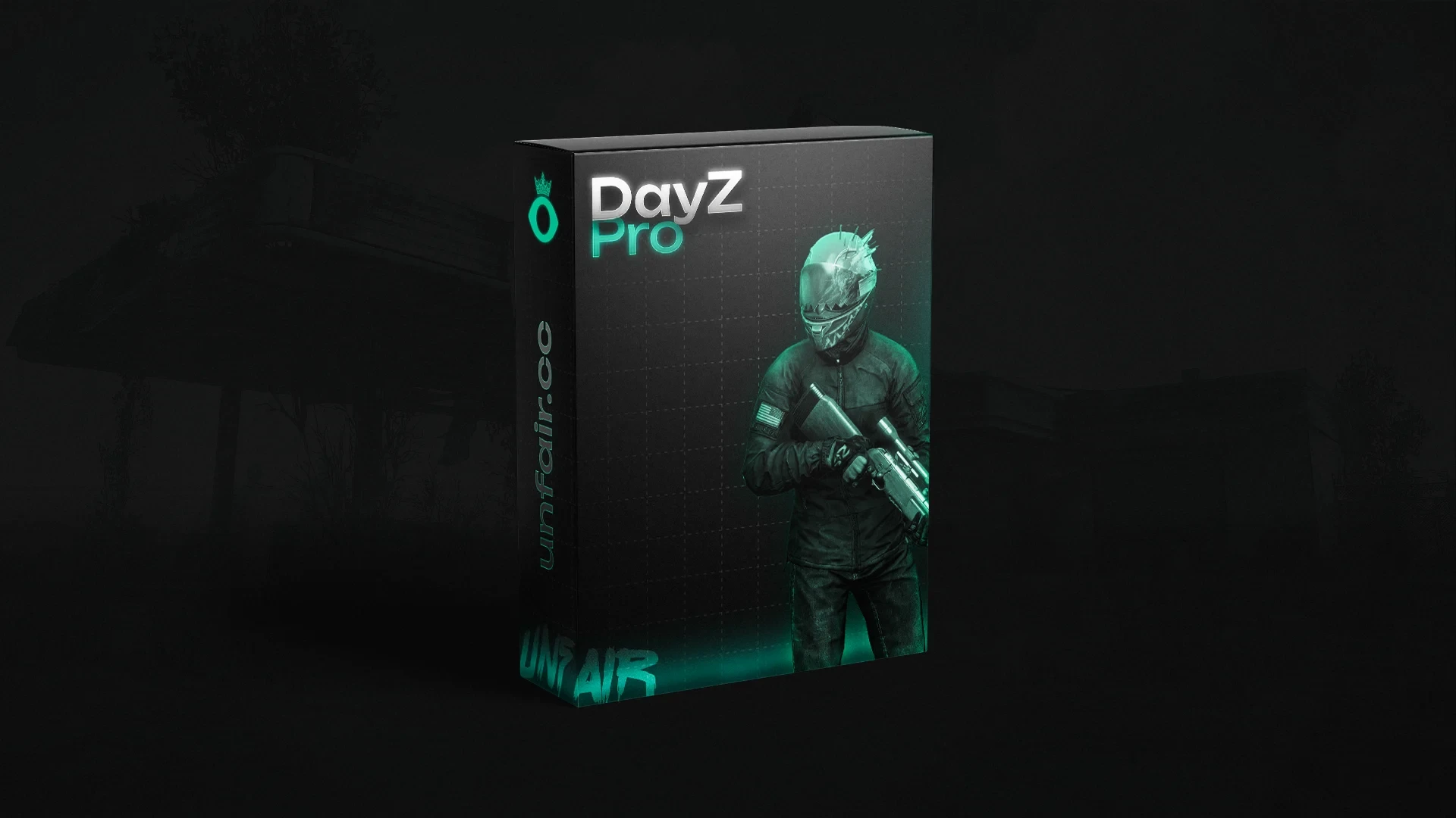 DayZ Pro NC