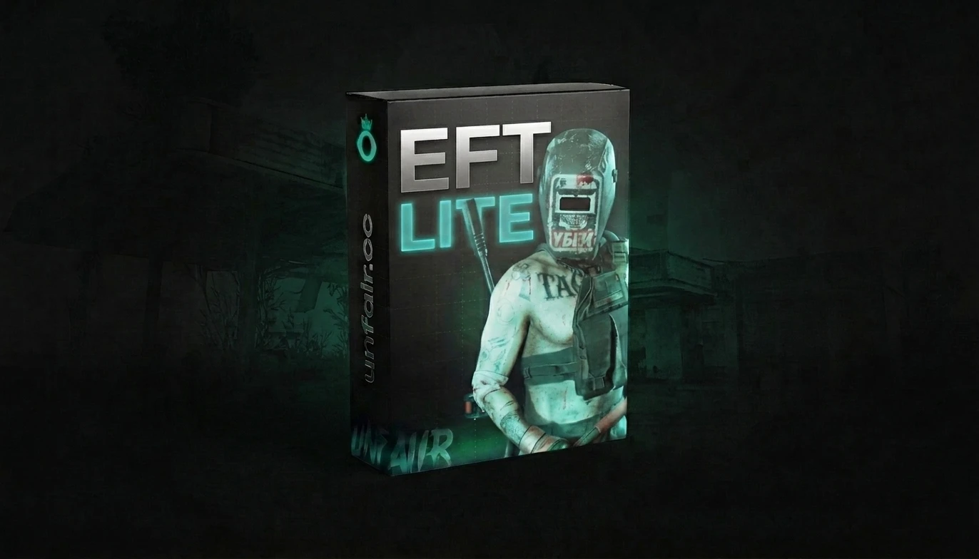 EFT Lite NC
