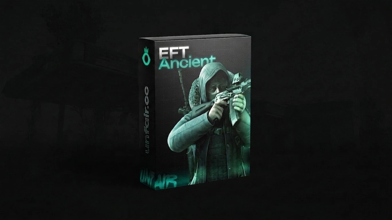 Ancient EFT