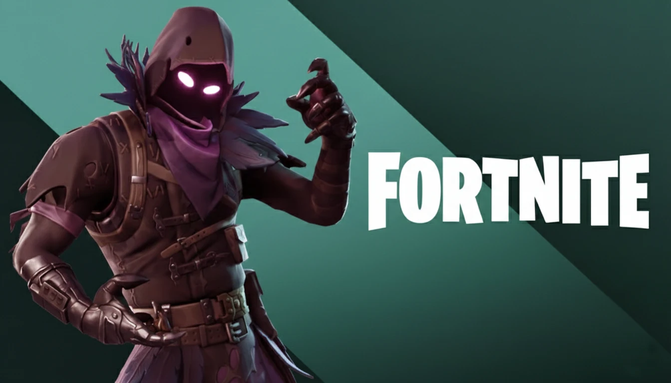 Fortnite Products