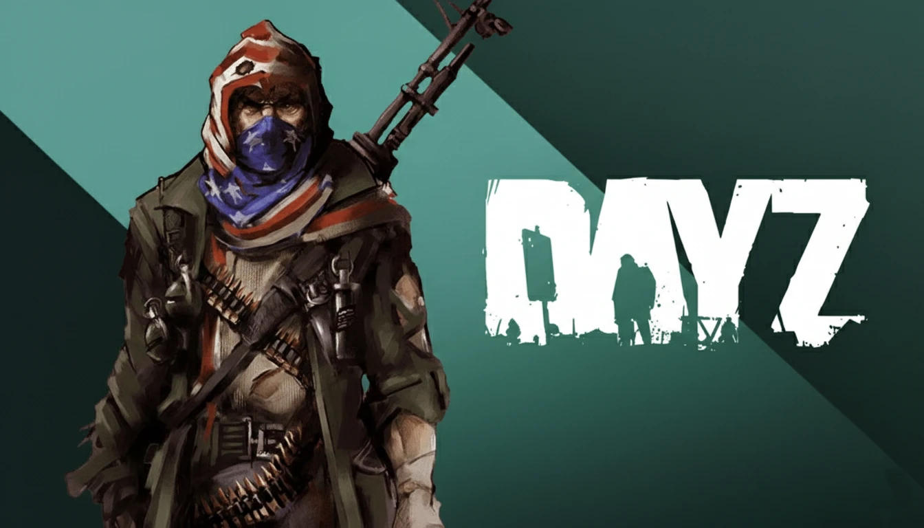DayZ Products