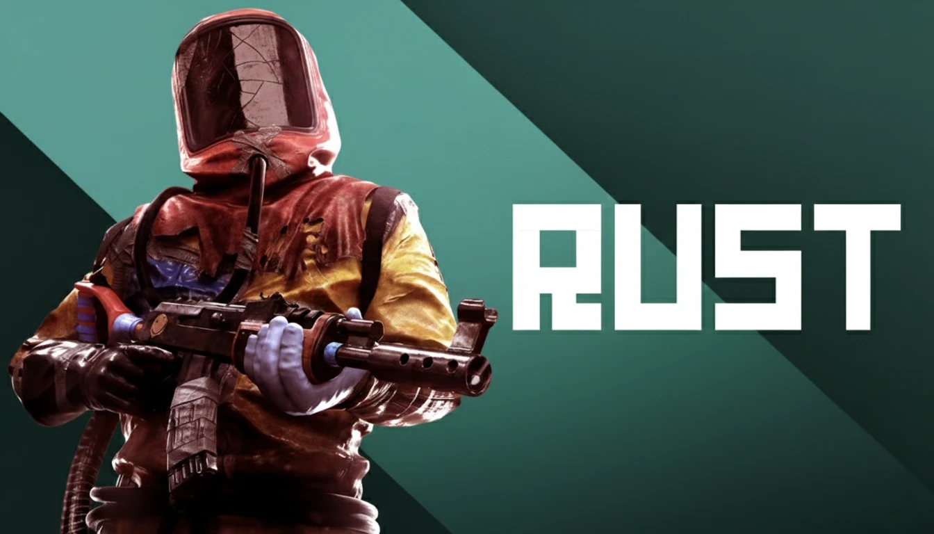 Rust Products
